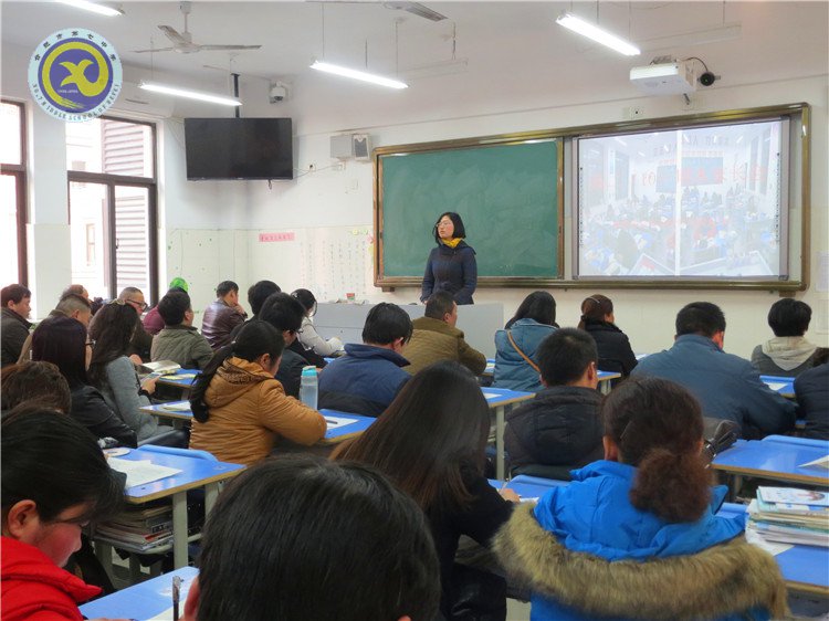 家校同心,再创佳绩(图1)