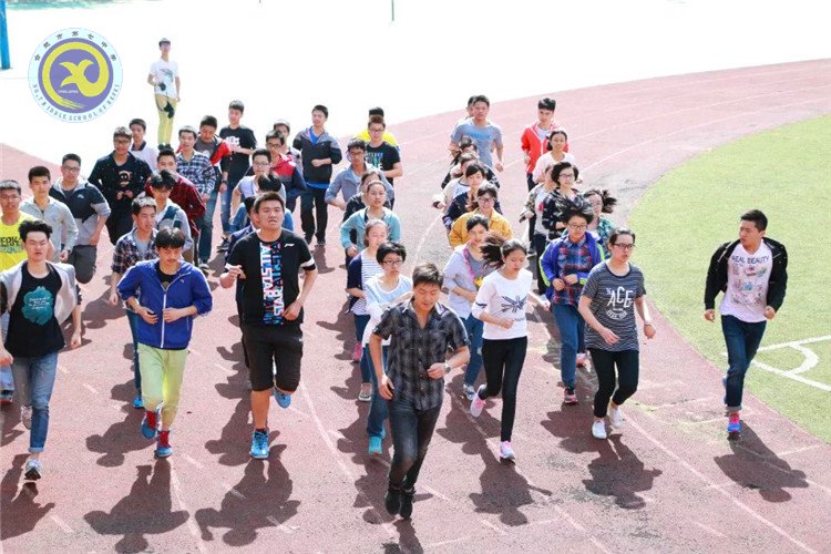 拥抱母校 祝福新校 你60我18(图9)