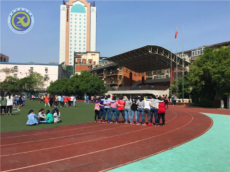 释放压力、放飞心灵,享受欢乐、轻松备考(图7)