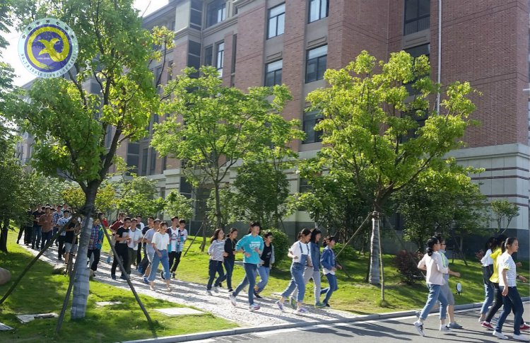 热爱生命,防灾减灾(图1)