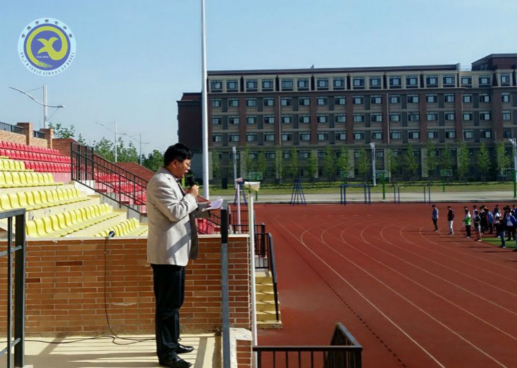 热爱生命,防灾减灾(图2)