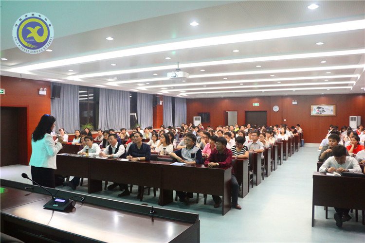 心理危机干预,合肥七中在行动(图3)