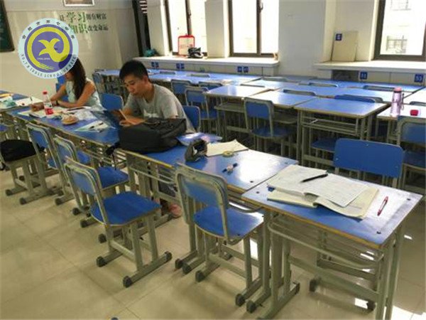 紫薇花开又一季,备课绸缪新学期(图1)