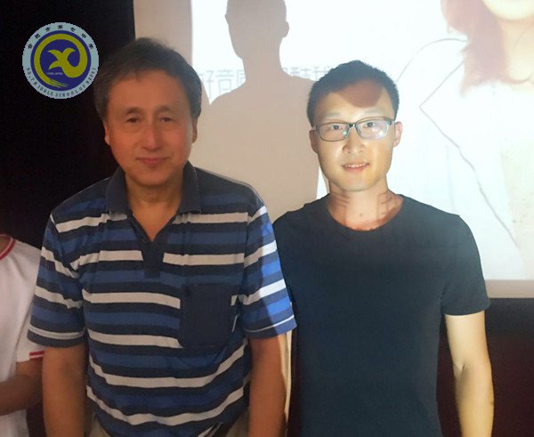 强化体育足球特色 全面促进学校发展(图2)