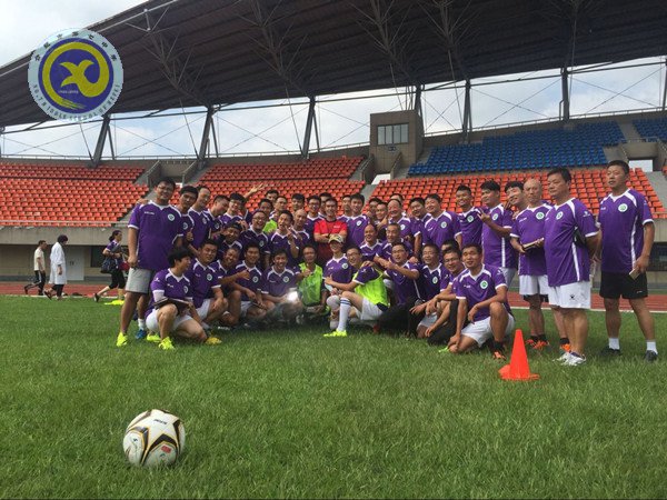 强化体育足球特色 全面促进学校发展(图5)