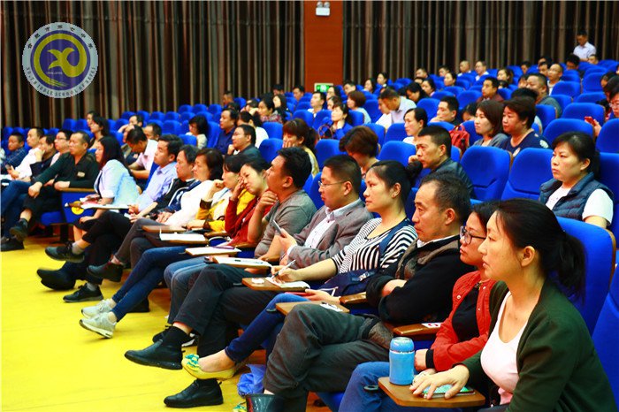 流彩五月 和雅七中(图12)