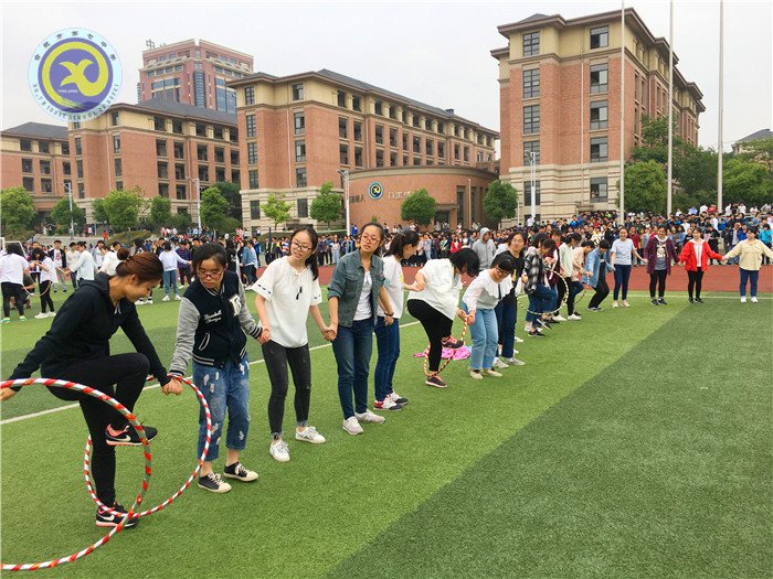 流彩五月 和雅七中(图27)