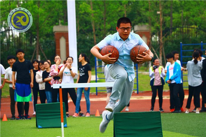 流彩五月 和雅七中(图28)