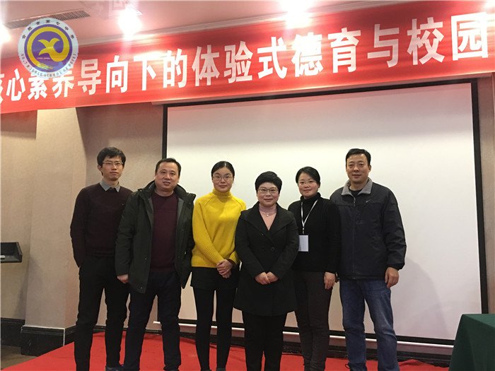 隆冬腊月,奋进七中(图14)