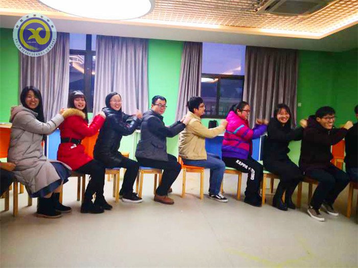 隆冬腊月,奋进七中(图25)