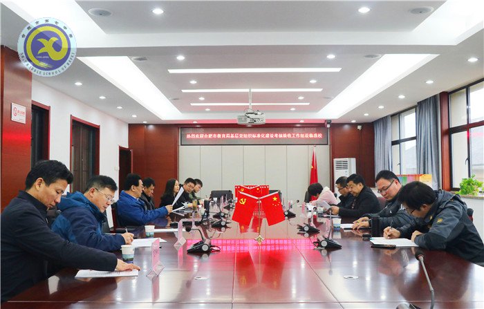 隆冬腊月,奋进七中(图62)