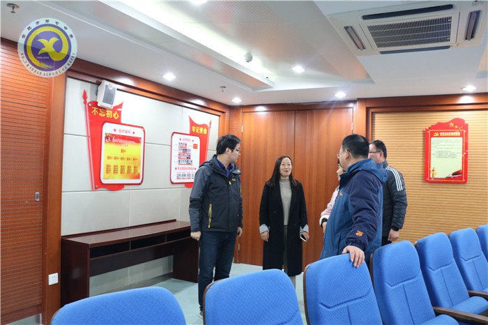 隆冬腊月,奋进七中(图64)