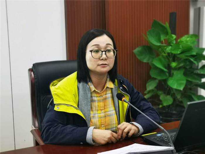 真实精细促发展 凝心聚力再启航(图2)