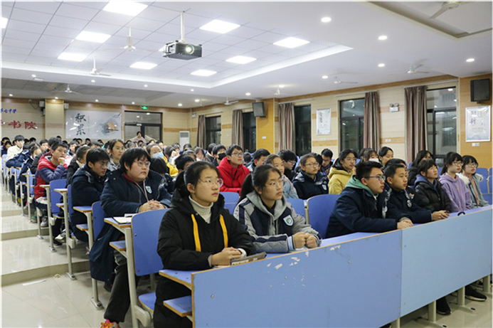 团委:加强青少年法制教育,促进青少年健康成长(图2)