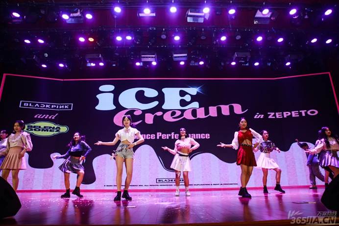 万家热线:艺术与美结合的文化盛宴 合肥七中2021贺岁大片“上映”(图)(图17)