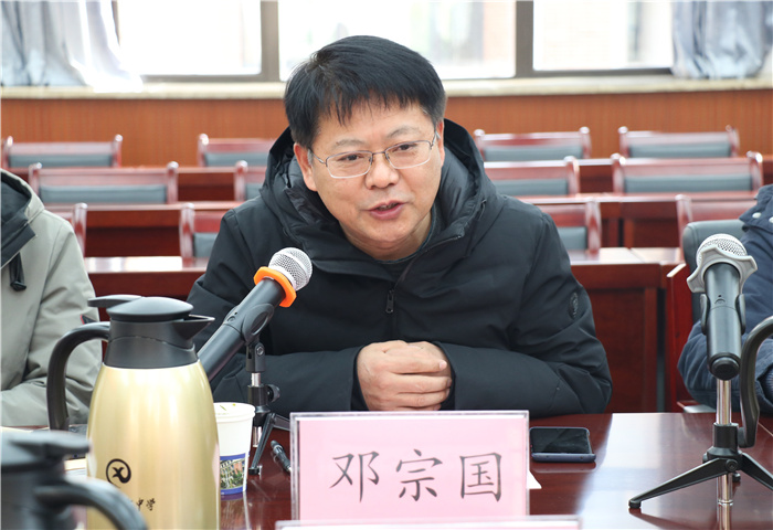 民盟合肥七中支部圆满换届(图4)