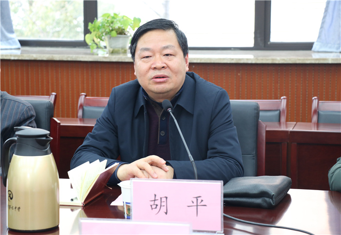 民盟合肥七中支部圆满换届(图5)