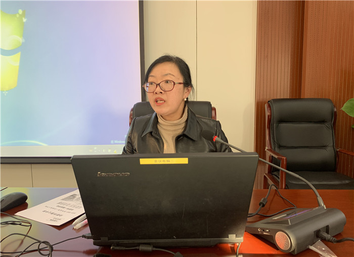 高三级部:合肥七中召开2021届高三“一模”教师分析会(图3)