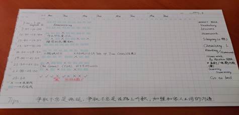 政教处:寒假,我们这样度过(图1)