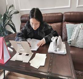 政教处:寒假,我们这样度过(图2)