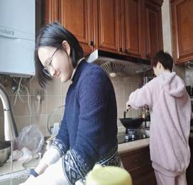 政教处:寒假,我们这样度过(图4)