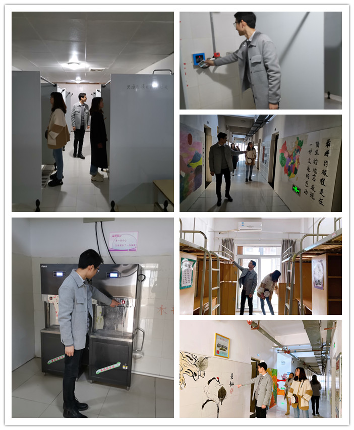 生活部:春色满园,待你归来(图2)