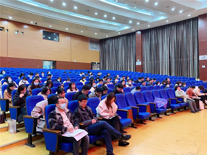 政教处:厉兵秣马进攻战,德育起航攀新峰(图4)