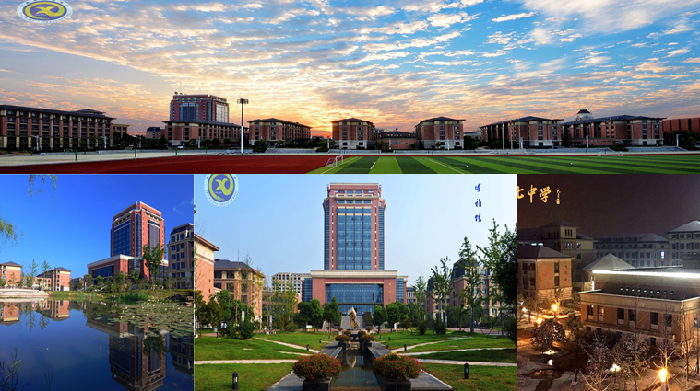 合肥七中团委书记陈伍华受邀学科网开展主题讲座(图2)