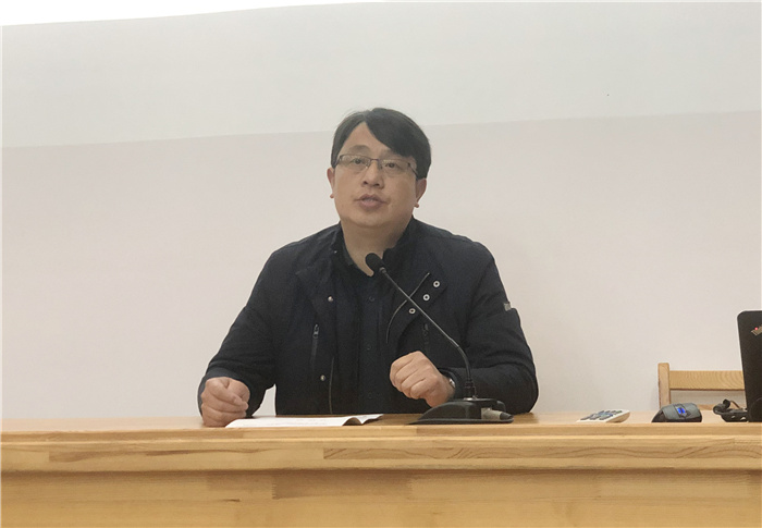 高二级部:齐抓共管聚合力,共创育人“家”氛围(图3)