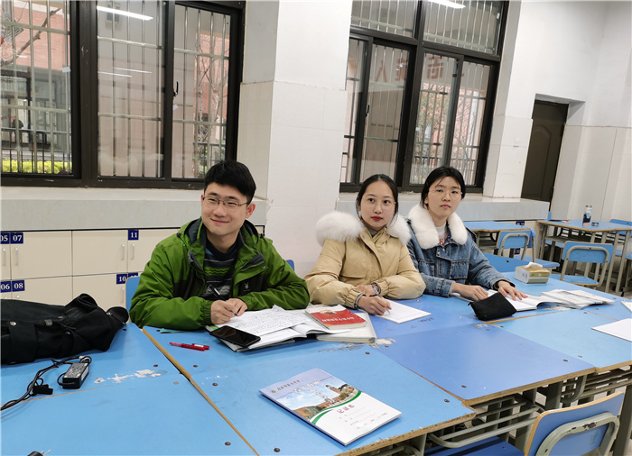 教务处:不断学习,充实自我(图5)