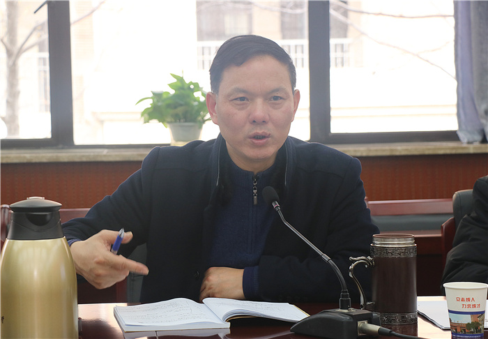 现代教育技术中心: 合力提升信息化运维质量,精心打造运维品牌(图3)