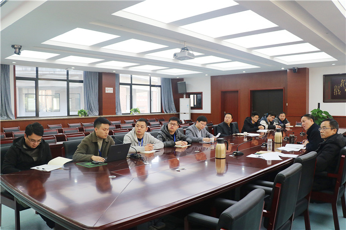 现代教育技术中心: 合力提升信息化运维质量,精心打造运维品牌(图2)