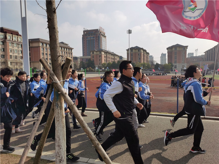 教务处：欣赏·陪伴·感叹(图4)