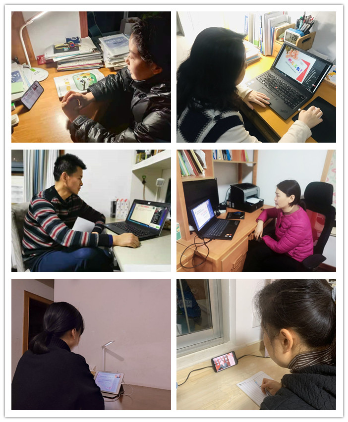 高二级部:你是否担心孩子早恋?家长学校来支招!(图2)