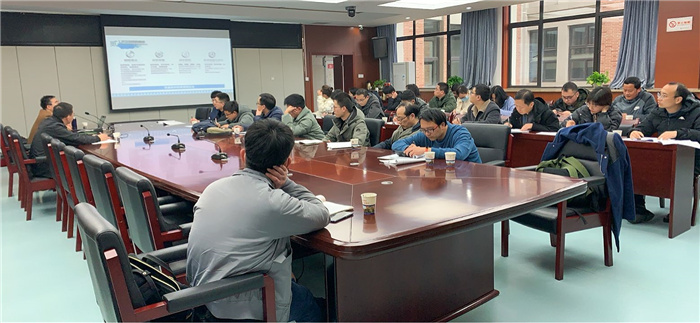 办公室：合肥七中推进新课程、新教材实施专项培训(图5)