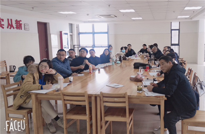 办公室：合肥七中推进新课程、新教材实施专项培训(图8)