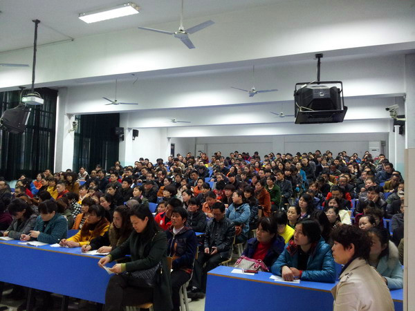 科学筹划严密组织,稳步开展取得成效(图9)