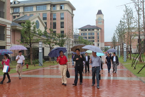 区际联动通有无 交流分享共发展(图1)