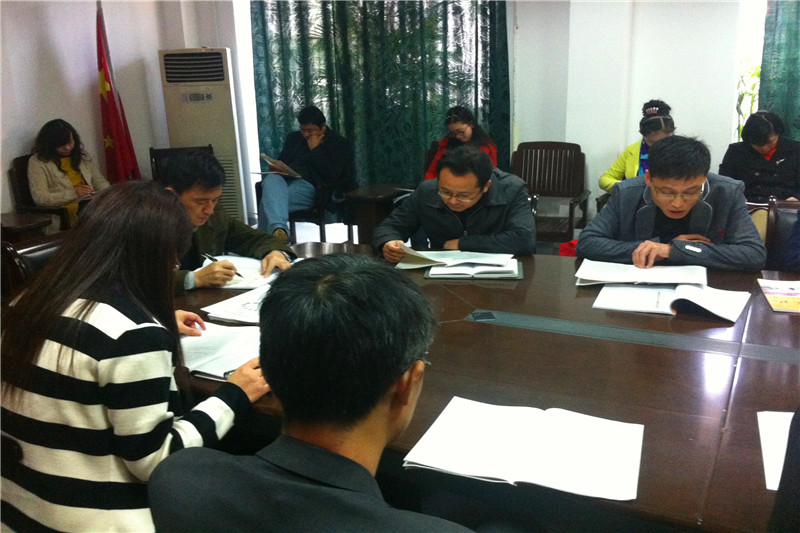 践行核心价值观 德育工作重任在肩(图3)