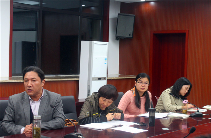 真诚交流,迸发教育智慧;热情分享,共谱管理华章(图3)