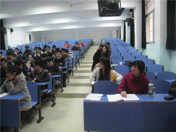 德育研讨精彩纷呈  校际交流友谊绽放(图10)