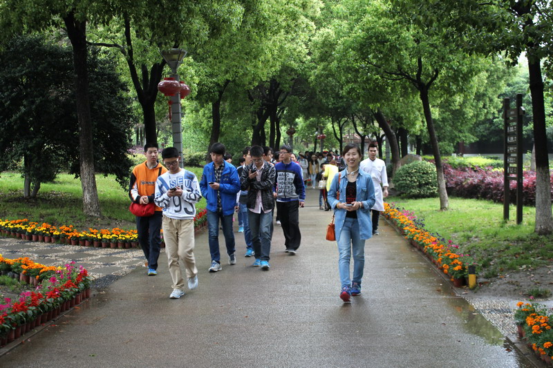 合肥七中喜获市教育局研学旅行方案评比一等奖(图4)