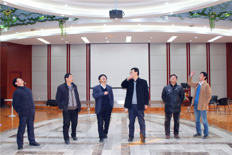 合肥-阜阳合作共建 七中-城郊携手并进(图4)