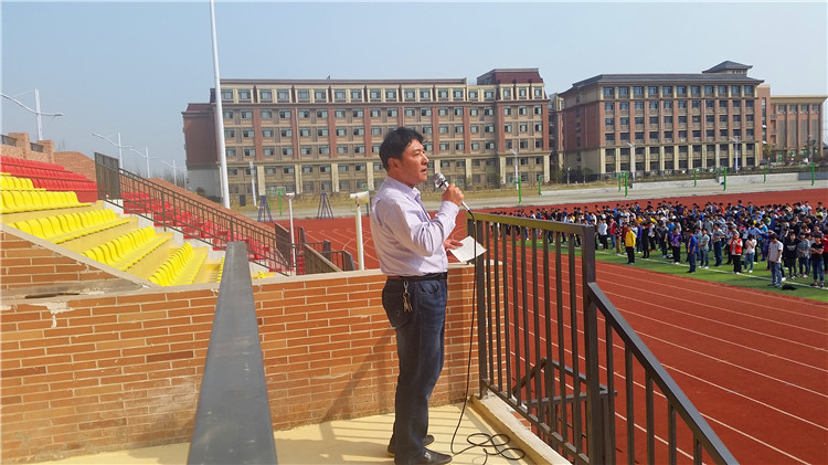 安全工作常抓不懈  疏散演练常态运作(图5)