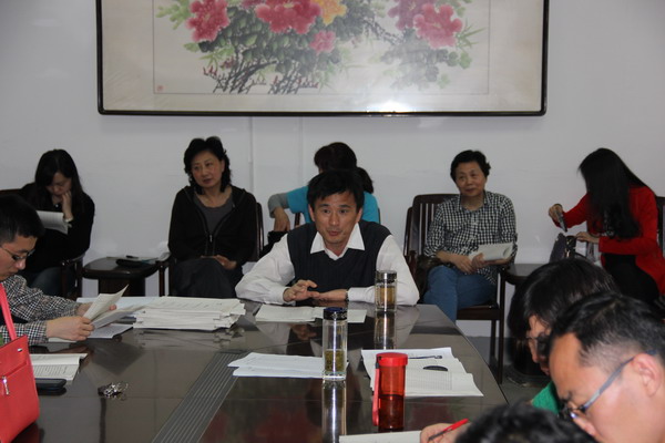 准确定位教育教学  依托管理追求新高度(图2)