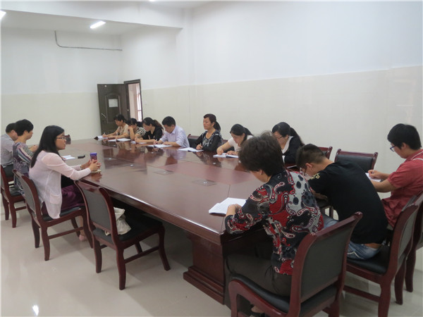 寄宿制管理,新七中靓丽的名片(图4)