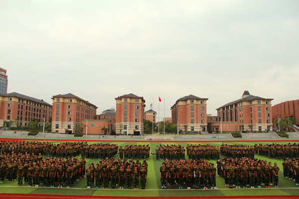 收获感悟,开启使命(图1)