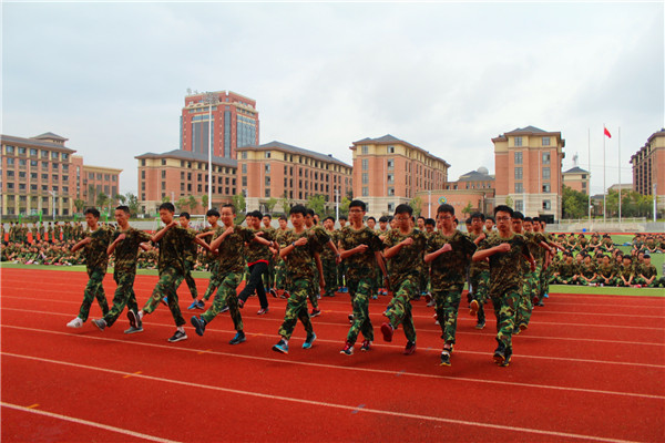 收获感悟,开启使命(图3)