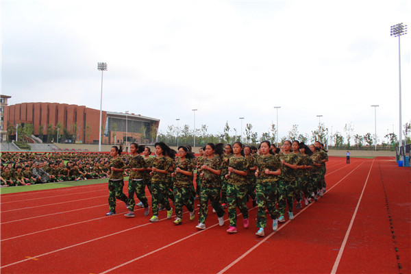 收获感悟,开启使命(图4)