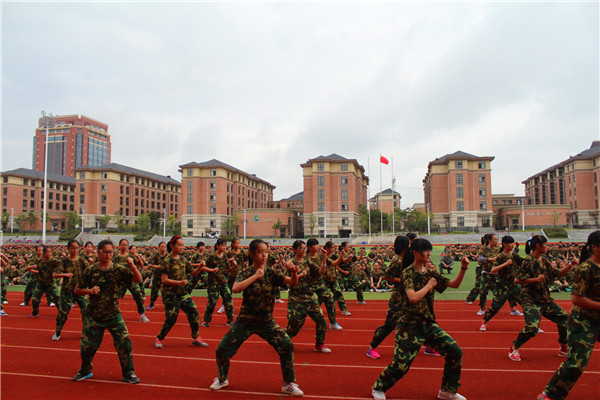 收获感悟,开启使命(图6)